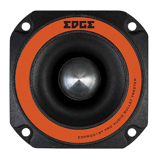EDPRO31ST-E7 | EDGE Street Series Pro Audio 3.1 inch 160 watts Bullet Tweeter