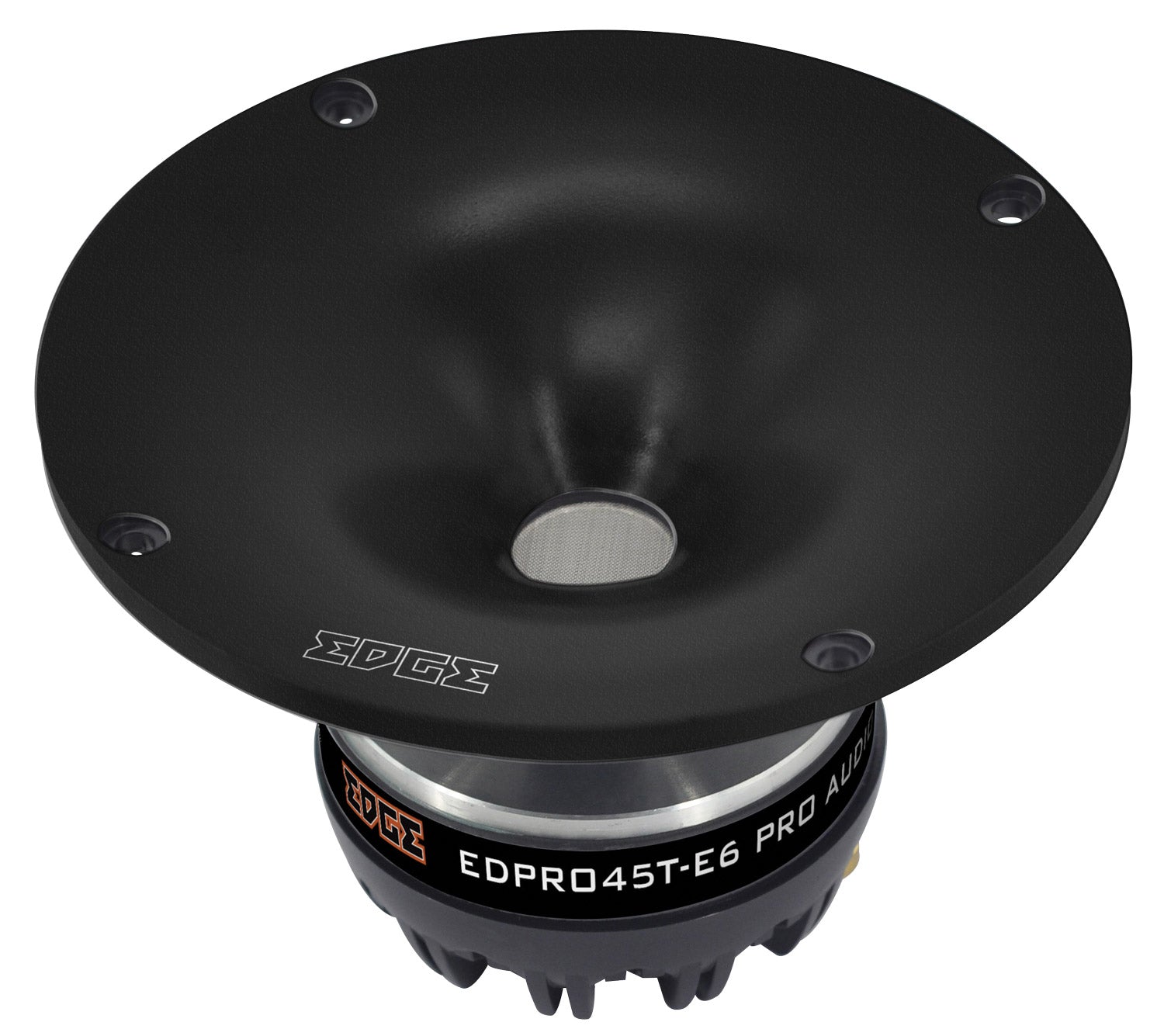 inch Pro Audio Compression Driver Tweeter 240 Watts EDGE