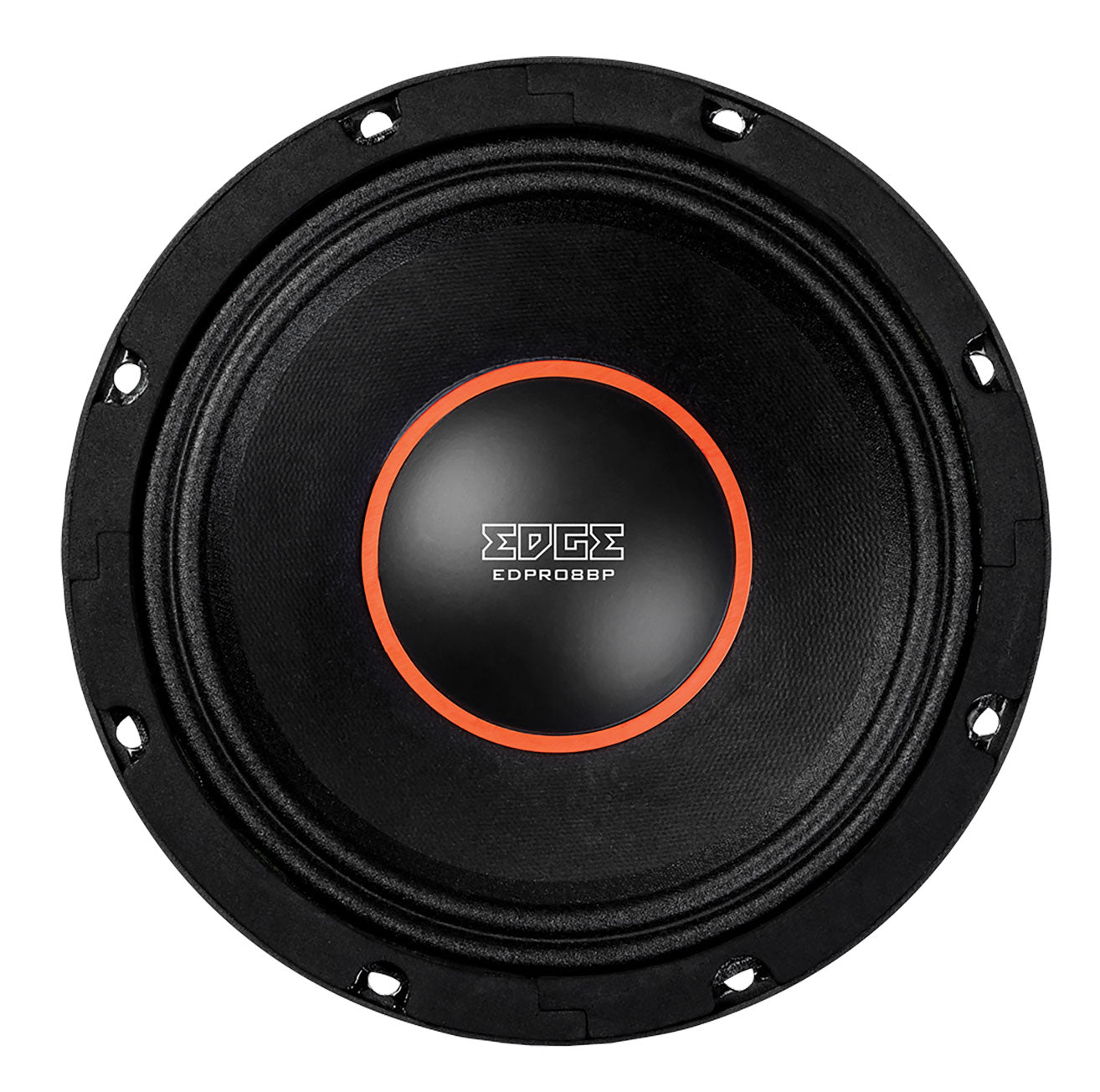 EDXPRO8BP-E8 | EDGE Xtreme Series 8 inch 500 watts 91dB Pro Audio Midrange Speaker - Single