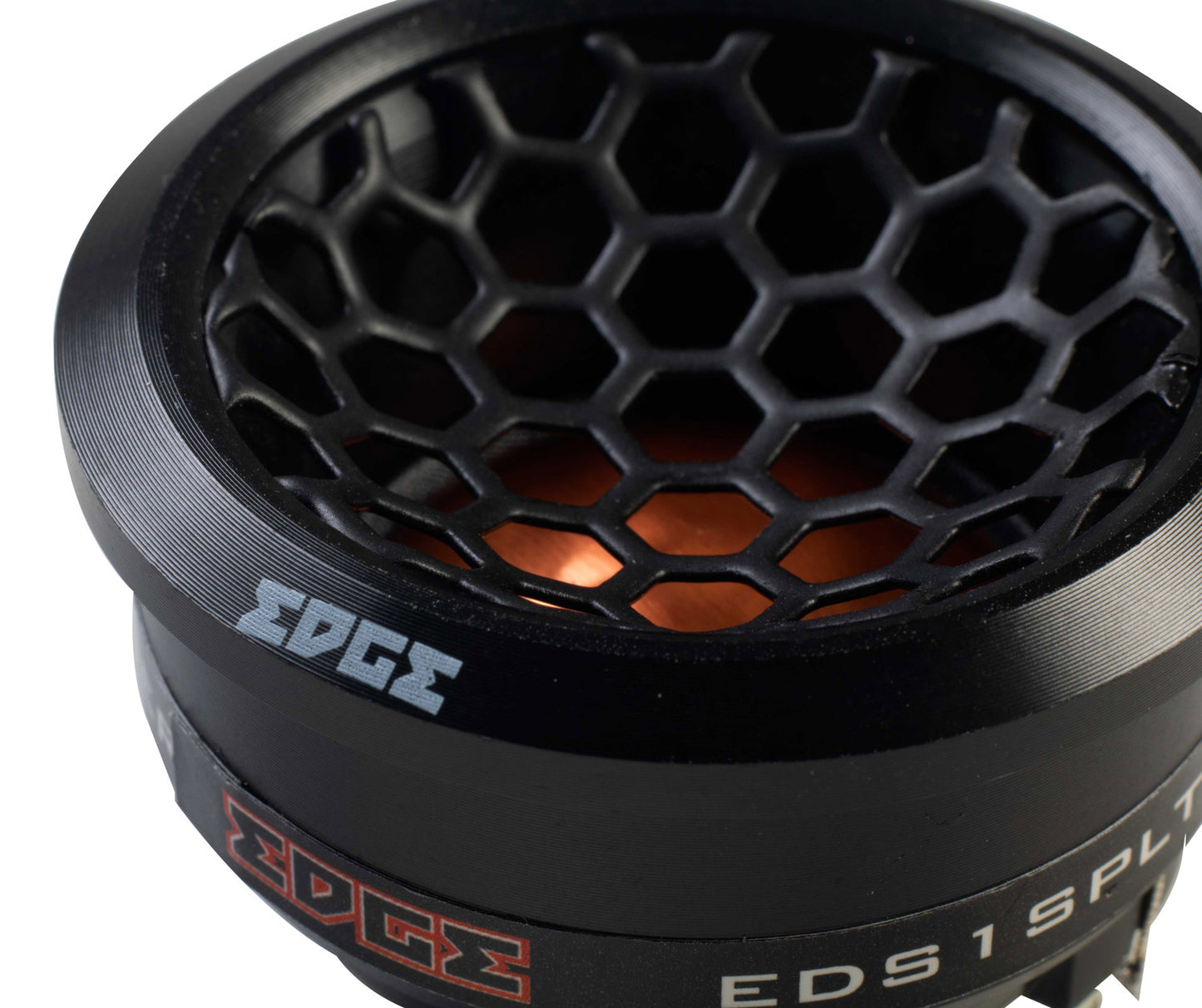 EDS1SPLTN-E1 | EDGE Street Series 1.9 inch 240 watts 98dB Titanium Dome Tweeters - Pair