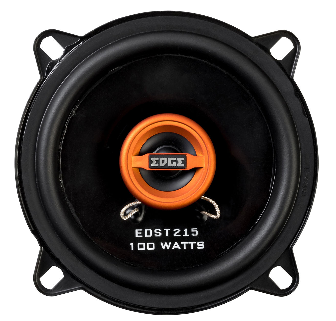 EDST215-E6 | EDGE Street Series 5.25 inch 100 watts Coaxial Speakers - Pair