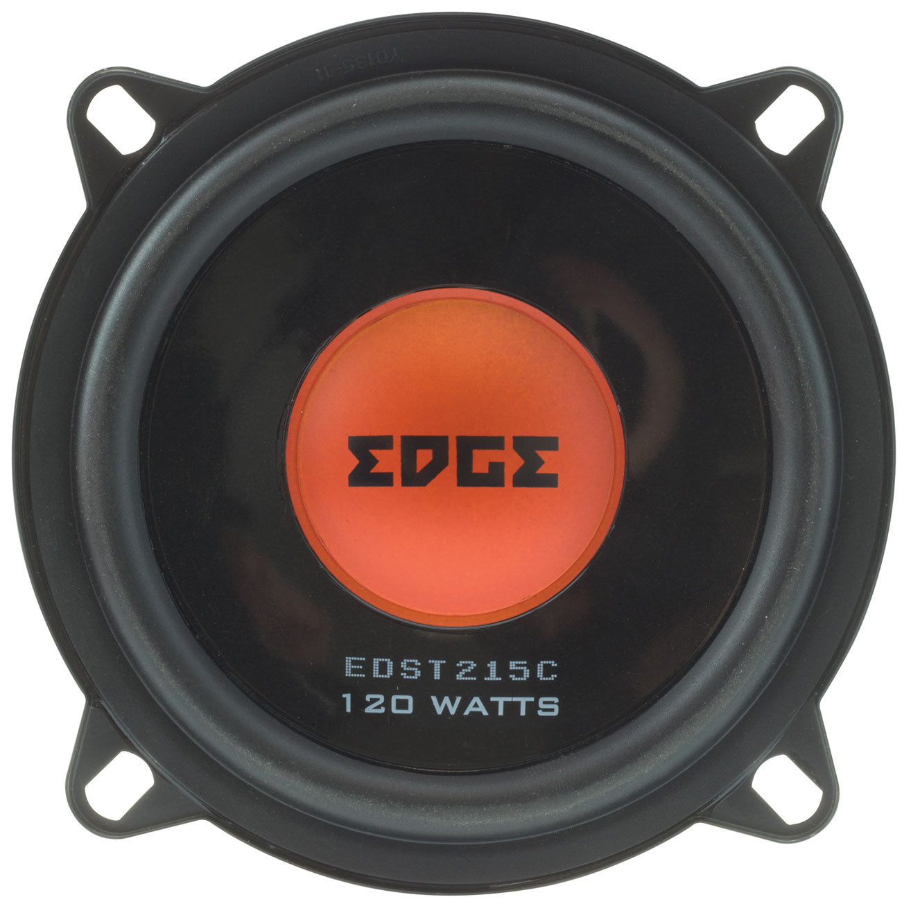 EDST215C-E6 | EDGE Street Series 5.25 inch 120 watts Component Speakers - Pair