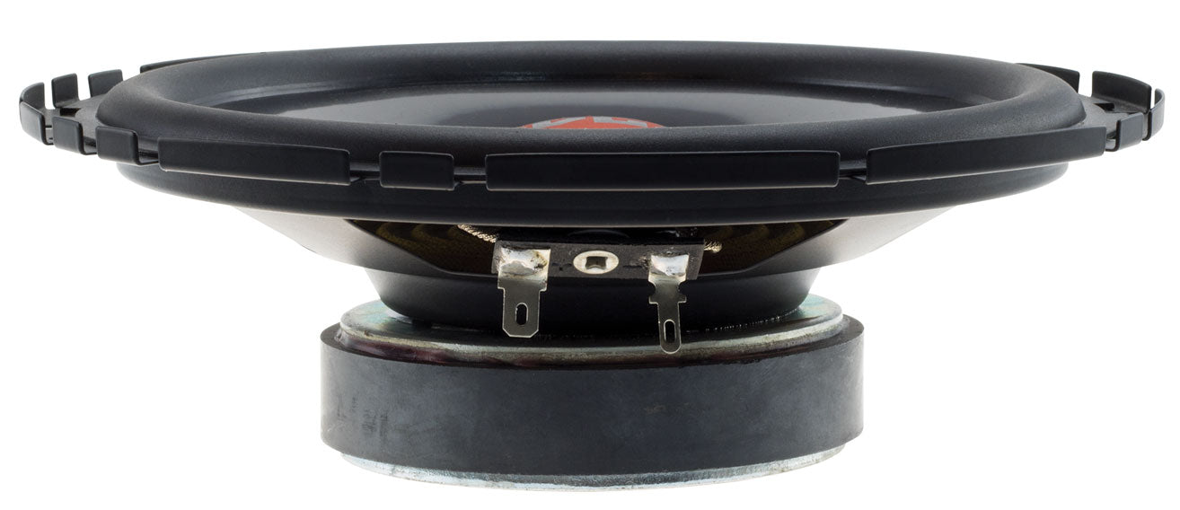 EDST216C-E6 | EDGE Street Series 6.5 inch 140 watts Component Speakers - Pair
