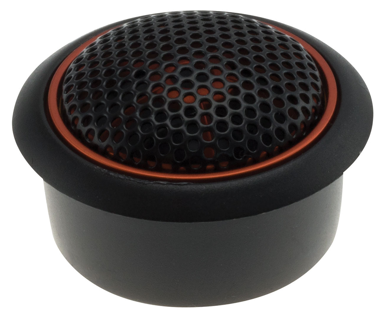 EDST216C-E6 | EDGE Street Series 6.5 inch 140 watts Component Speakers - Pair