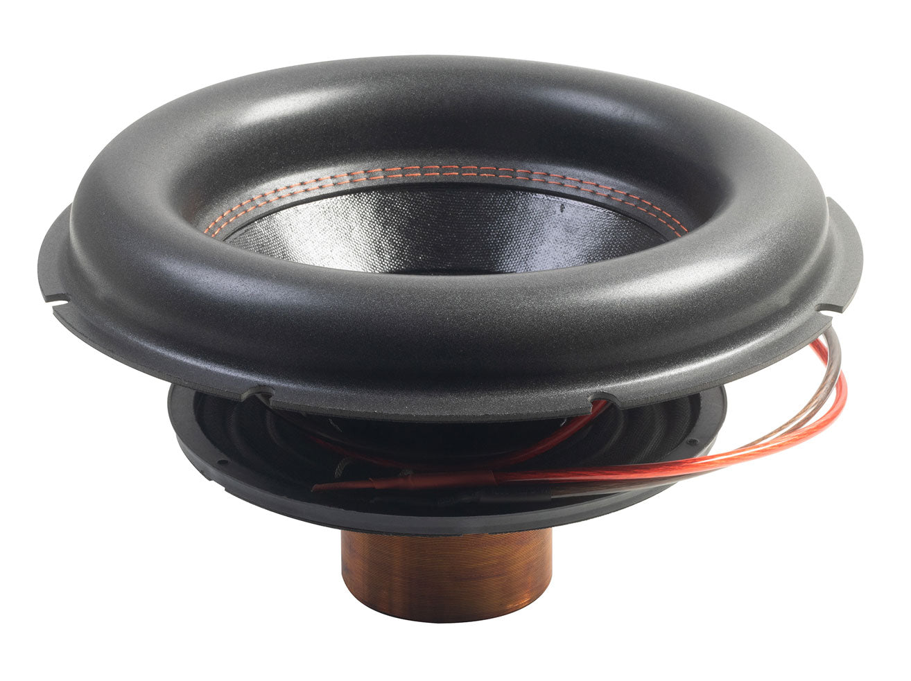 RK-EDP122SPL-E6 | EDGE Street Series 12 inch 3000 watts Subwoofer Recone Kit
