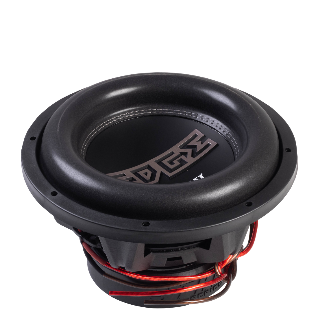 EDGE Audio EDP122SPL-E3 Subwoofer: A Powerful Upgrade