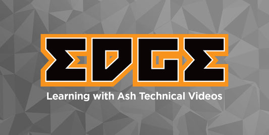 Learning with Ash: Technical episodes