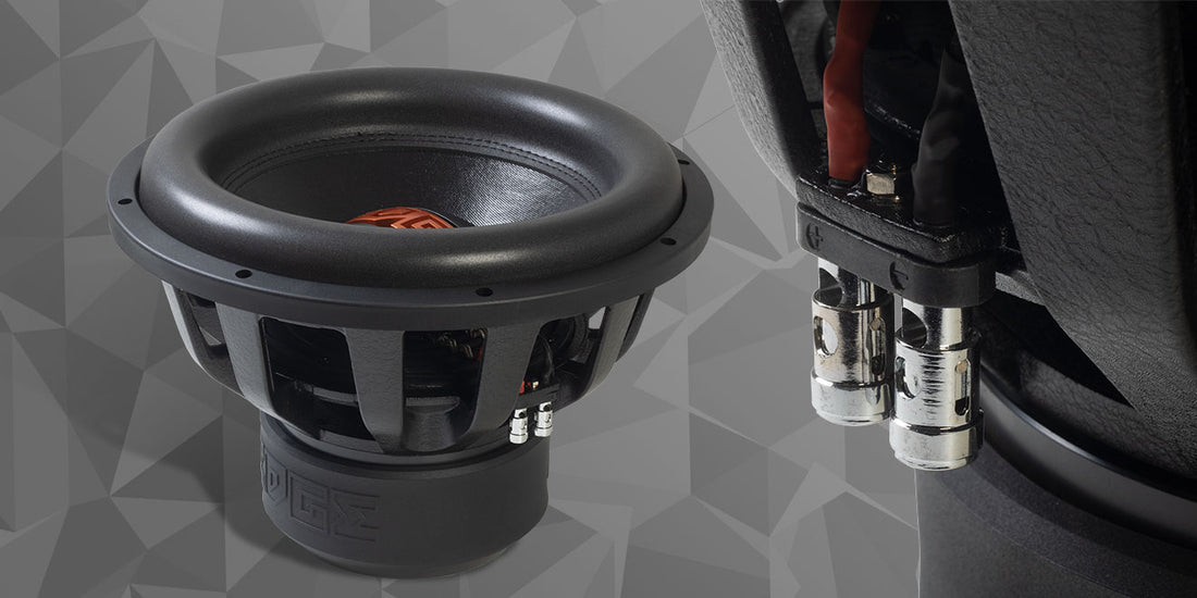 NEW Xtreme Subwoofers now available!