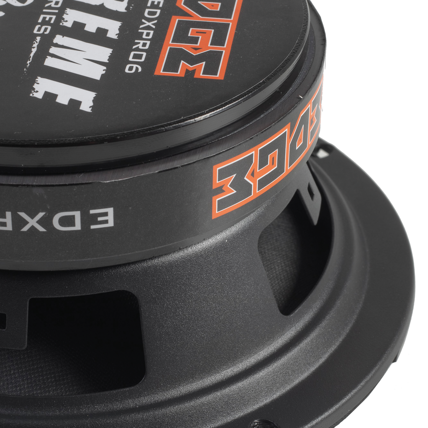 EDGE EDBPRO6-E3 Altoparlanti Auto Suono Forte | 6.5 High Output EDGE EDBPRO6-E3 Altoparlanti Auto Suono Forte | 6.5 High Output