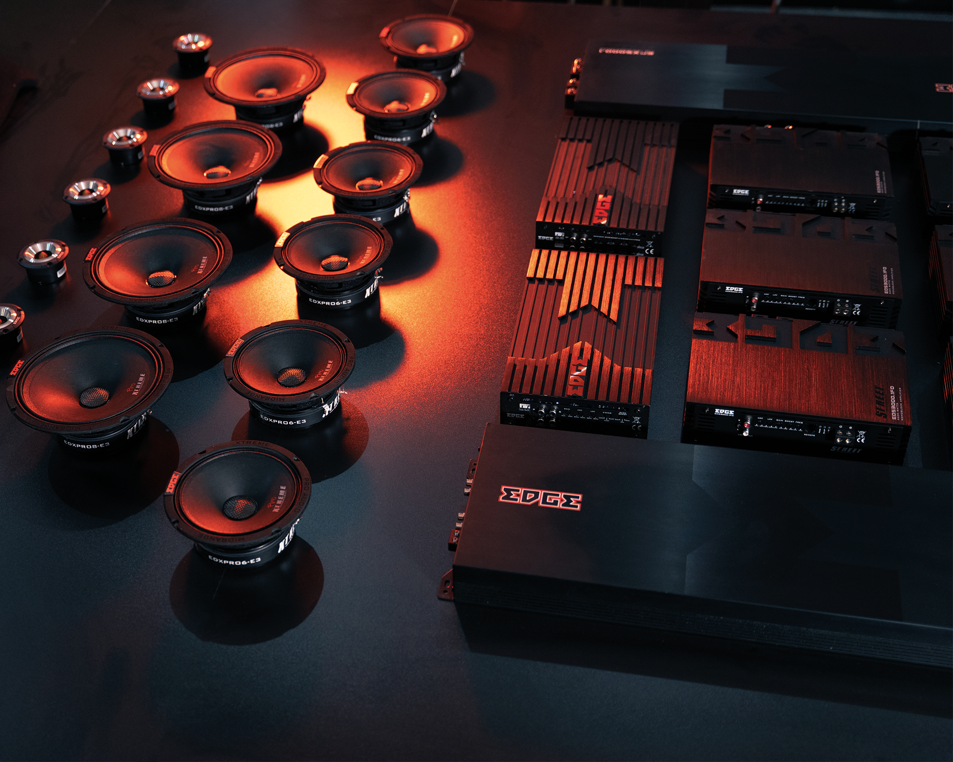 EDGE Car Audio – Edge Car Audio