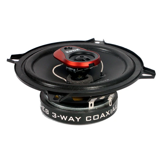 ED225-E8 | EDGE DB Series 5.25 inch 150 watts Coaxial Speakers - Pair