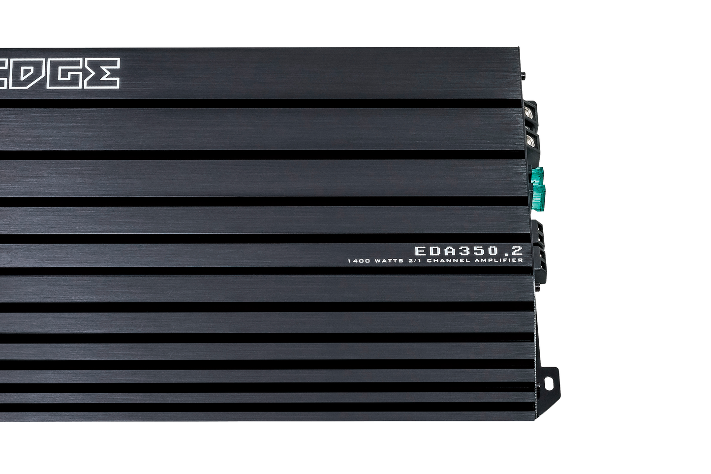 EDA350.2-E7 | EDGE DBX Series 2 Channel 1400 watts Amplifier