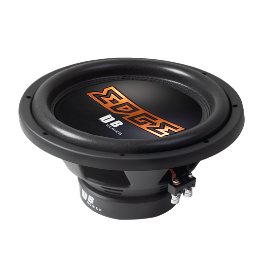 EDB10D2-E3 | EDGE DB Series 1000 Watts Subwoofer
