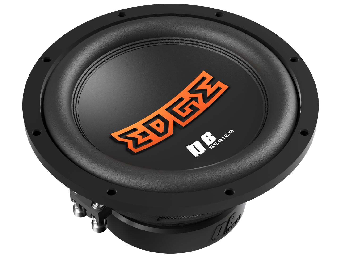 EDB10D2-E3 | EDGE DB Series 1000 Watts Subwoofer