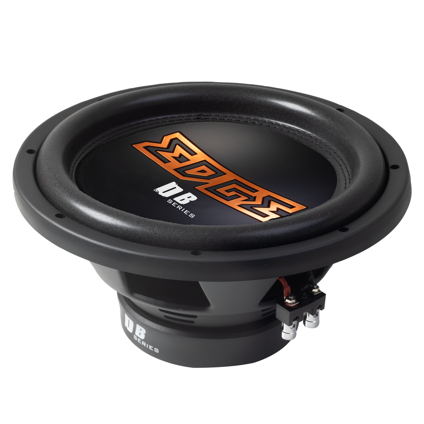 EDB12D2-E3 | EDGE DB Series 12 inch 1200 watts Subwoofer