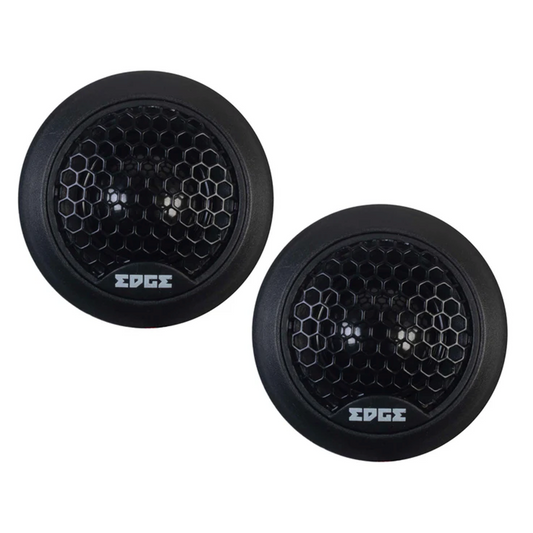 EDB1TN-E1 | EDGE DB Series 1.8 inch 50 watts Component Tweeters - Pair