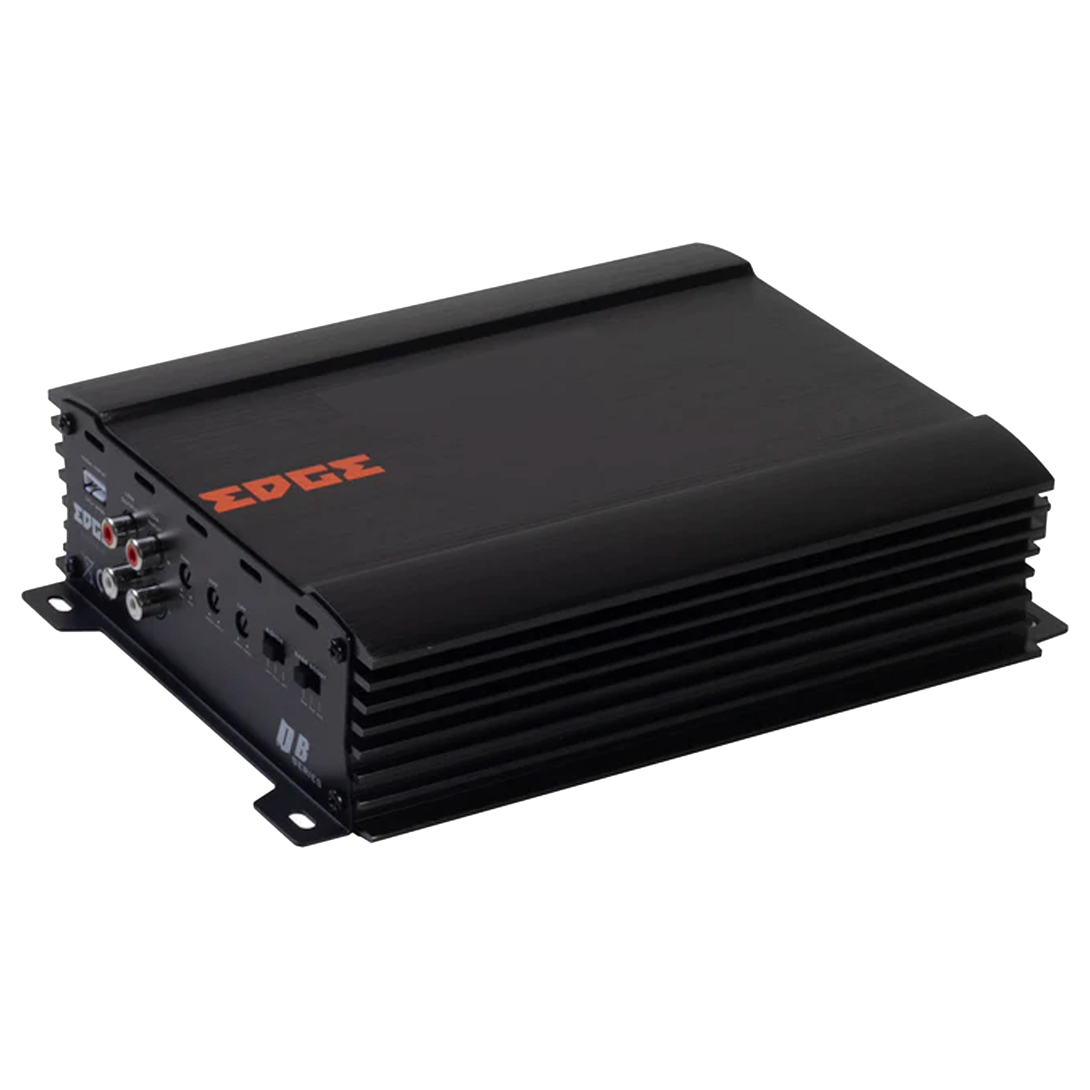 2 Channel Amplifier 320 Watts | EDGE EDB80.2LITE-E2 – Edge Car Audio