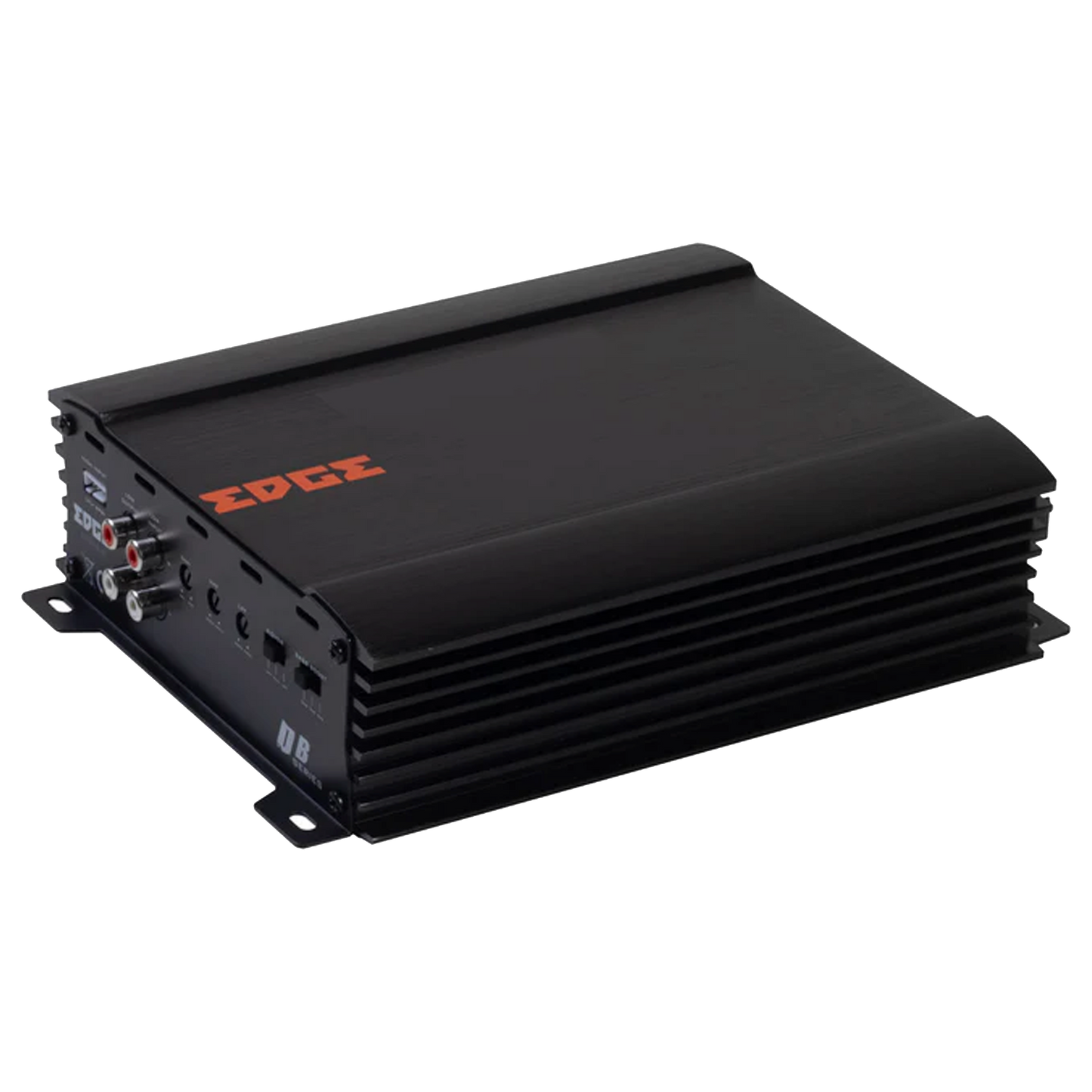 EDB80.2LITE-E2 | EDGE DB Series 2 Channel 320 watts Amplifier