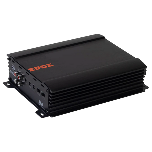 EDB80.2LITE-E2 | EDGE DB Series 2 Channel 320 watts Amplifier