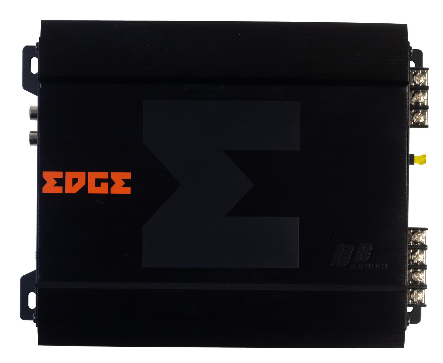 EDB80.2LITE-E2 | EDGE DB Series 2 Channel 320 watts Amplifier