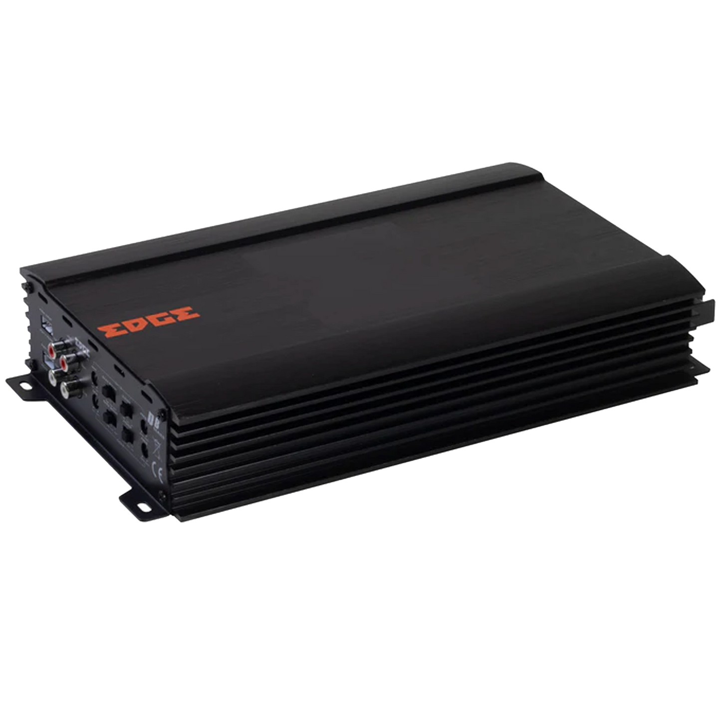 EDB80.4LITE-E2 | EDGE DB Series 4 Channel 640 watts Amplifier