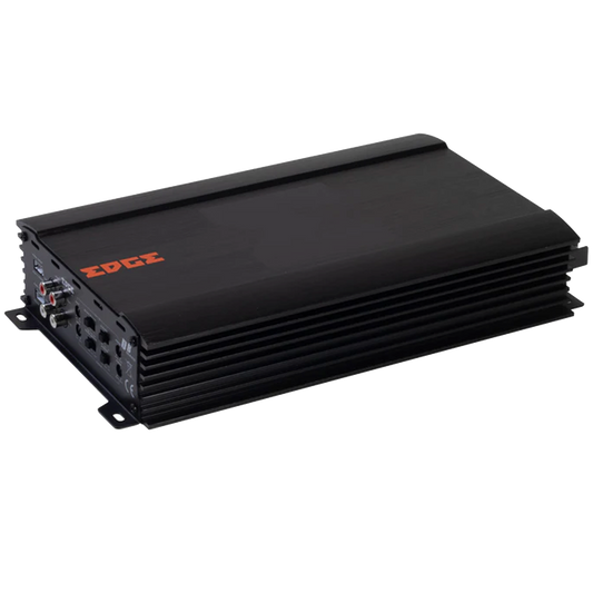 EDB80.4LITE-E2 | EDGE DB Series 4 Channel 640 watts Amplifier