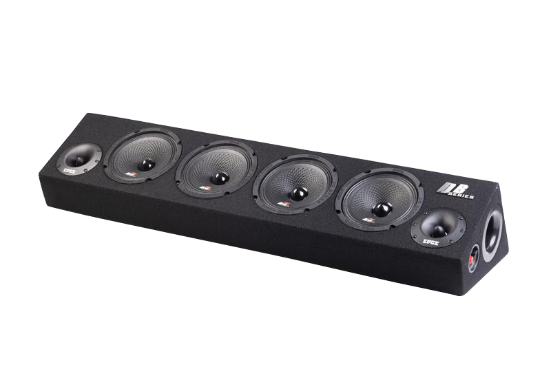 EDBPB6-E5 Full Range Pro Audio Enclosure DB Series Enclosure
