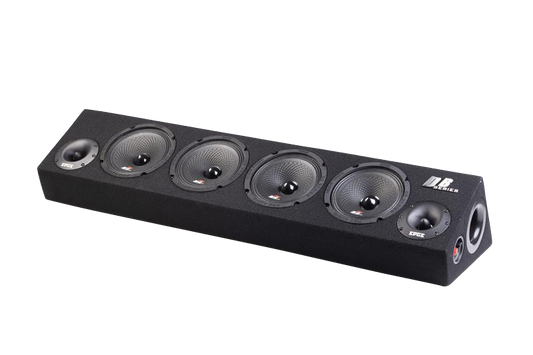 EDBPB6-E5 Full Range Pro Audio Enclosure DB Series Enclosure