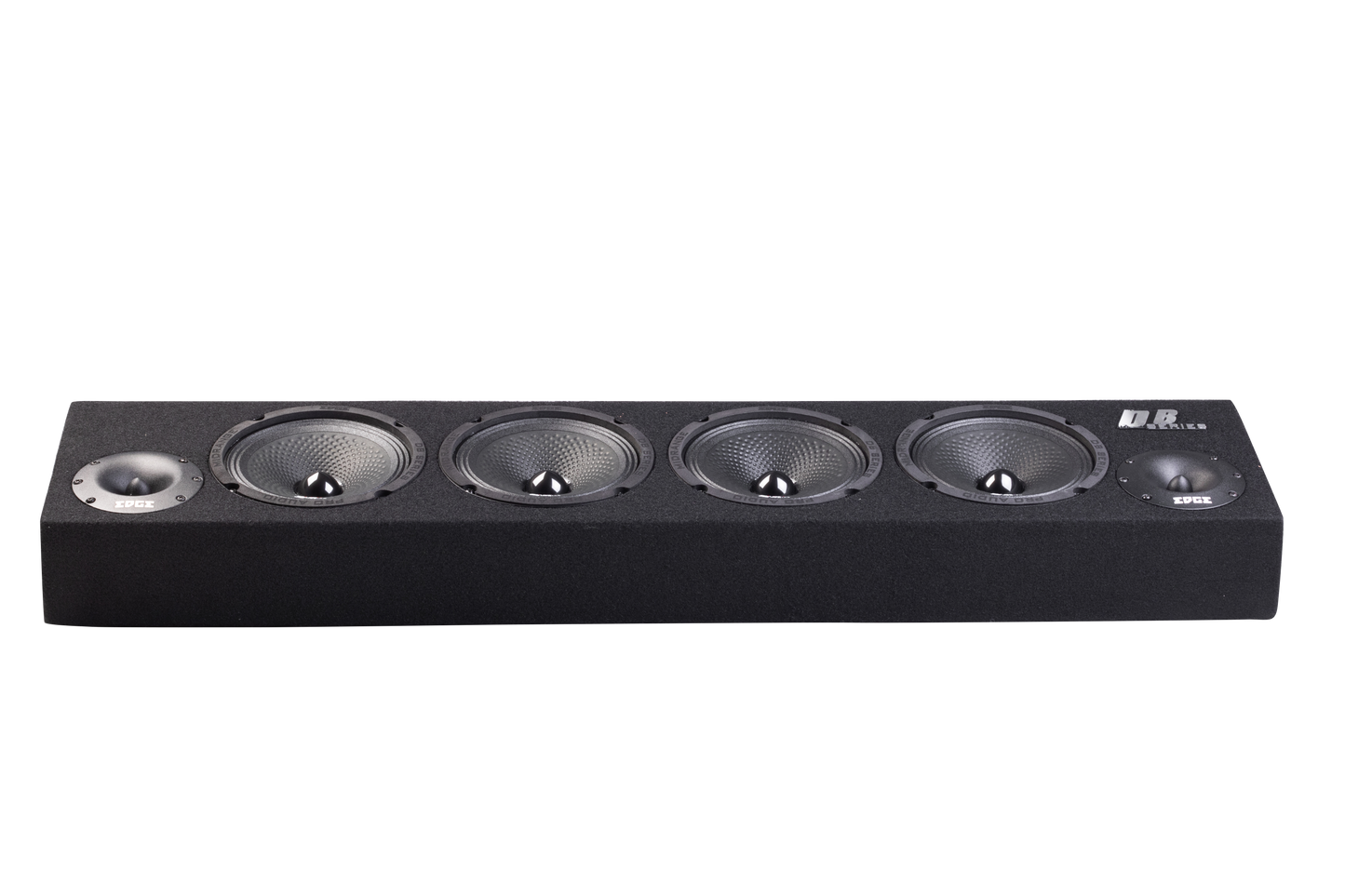 EDBPB6-E5 Full Range Pro Audio Enclosure DB Series Enclosure