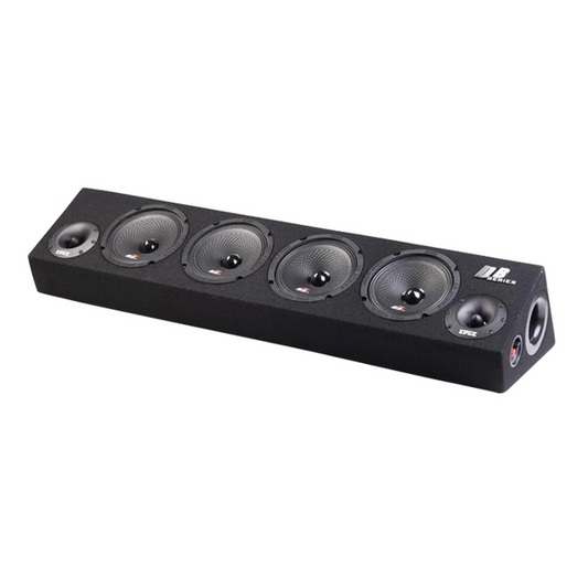 EDBPB6-E5 Full Range Pro Audio Enclosure DB Series Enclosure