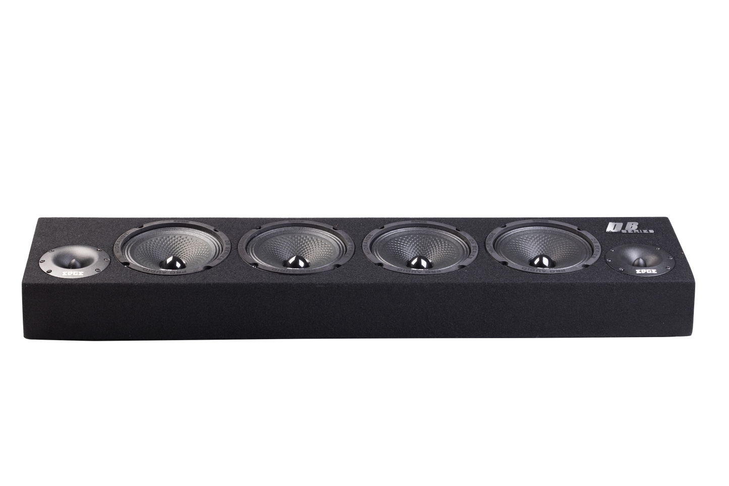 EDBPB8-E5 Full range Pro Audio Enclosure DB Series Enclosure