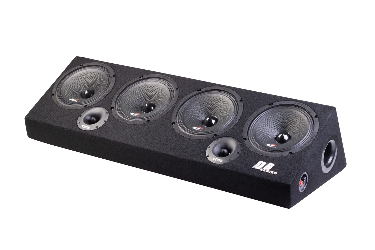 EDBPB8-E5 Full range Pro Audio Enclosure DB Series Enclosure