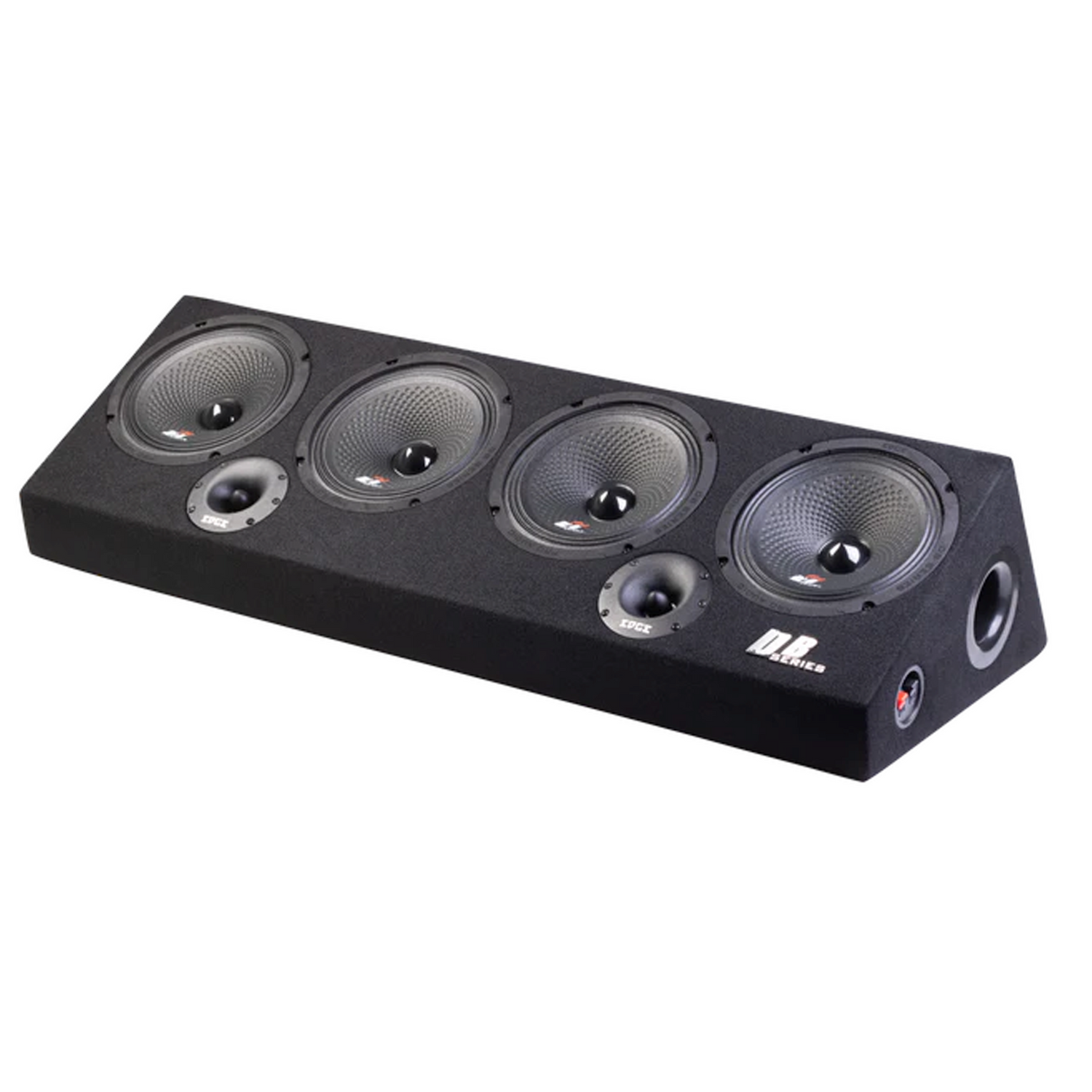 Pro Audio Enclosures DB Series