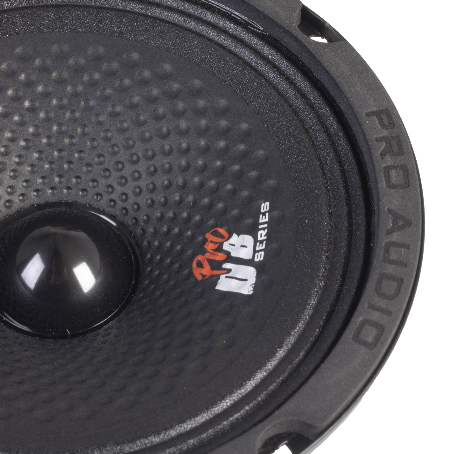 EDBPRO6-E3 | EDGE DB Series 6.5 inch 300 watts 98dB Pro Audio Midrange Speaker - Pairs