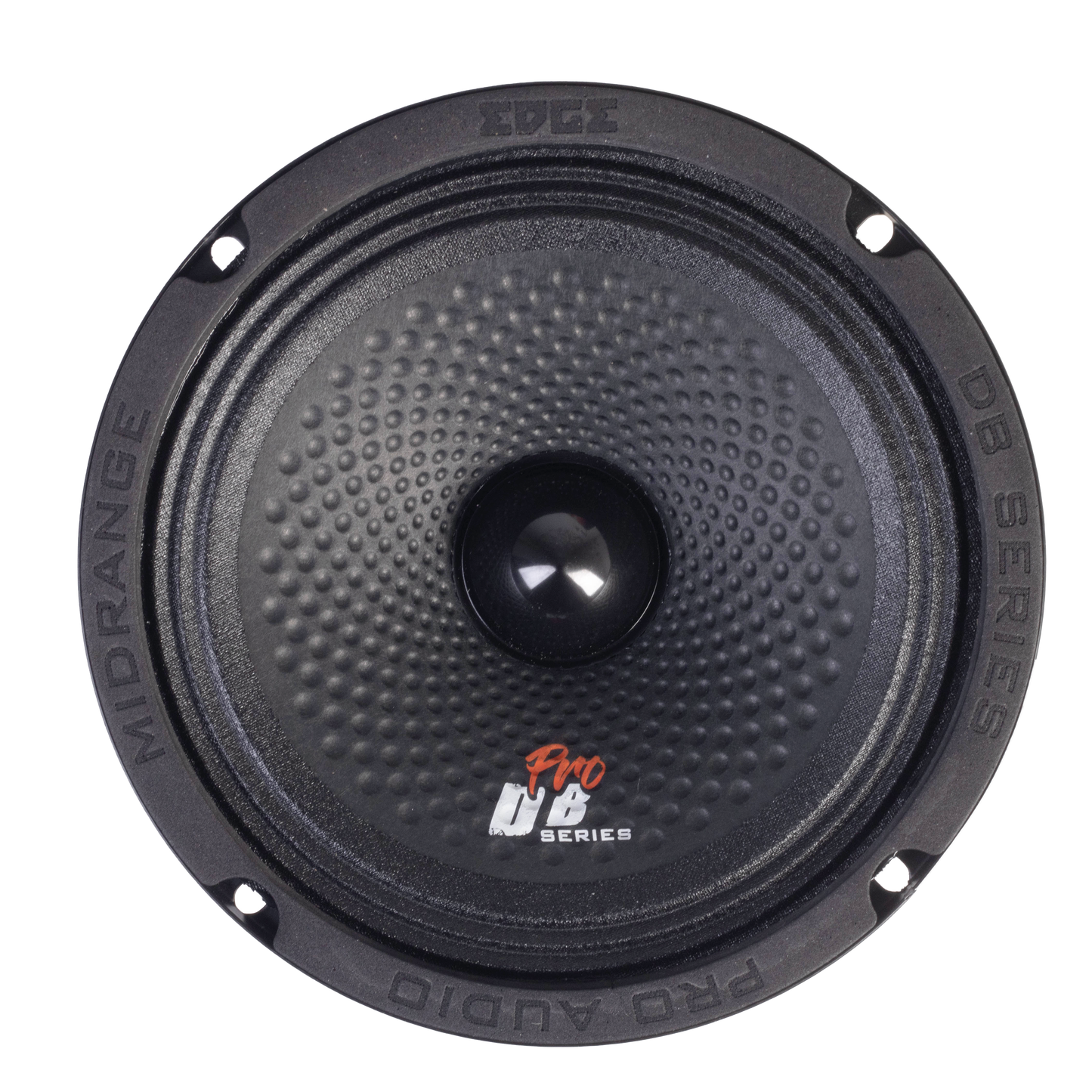 EDBPRO6-E3 | EDGE DB Series 6.5 inch 300 watts 98dB Pro Audio Midrange Speaker - Pairs