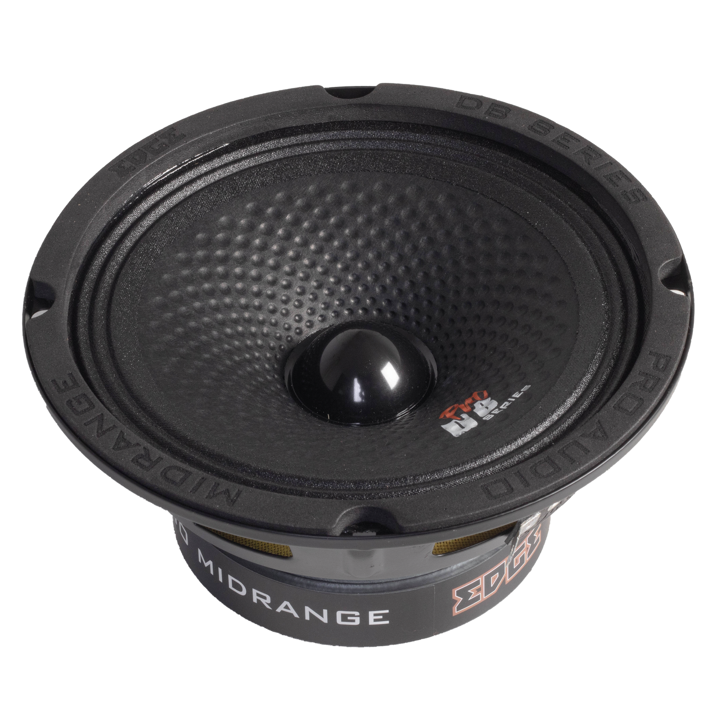 EDBPRO6-E3 | EDGE DB Series 6.5 inch 300 watts 98dB Pro Audio Midrange Speaker - Pairs