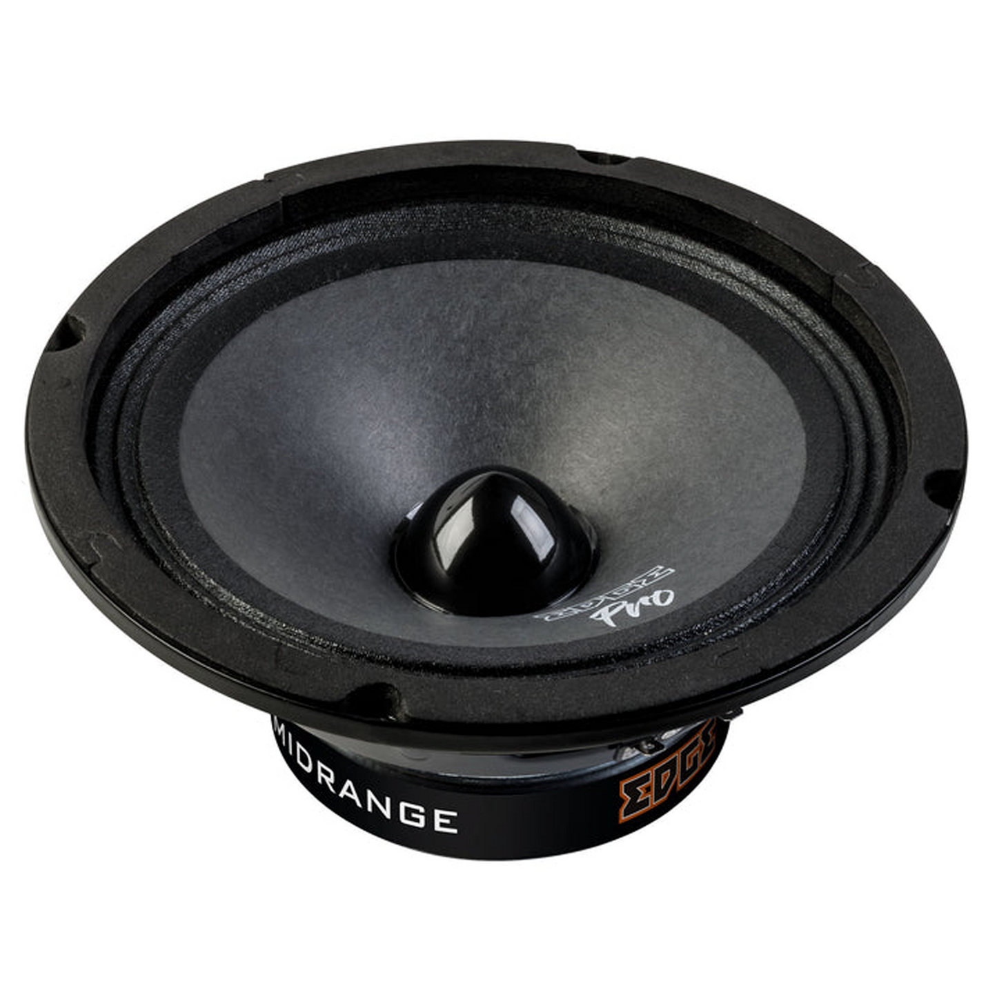 EDBPRO8-E0 | EDGE DB Series 8 inch 350 watts 98dB Pro Audio Midrange Speakers - Pair