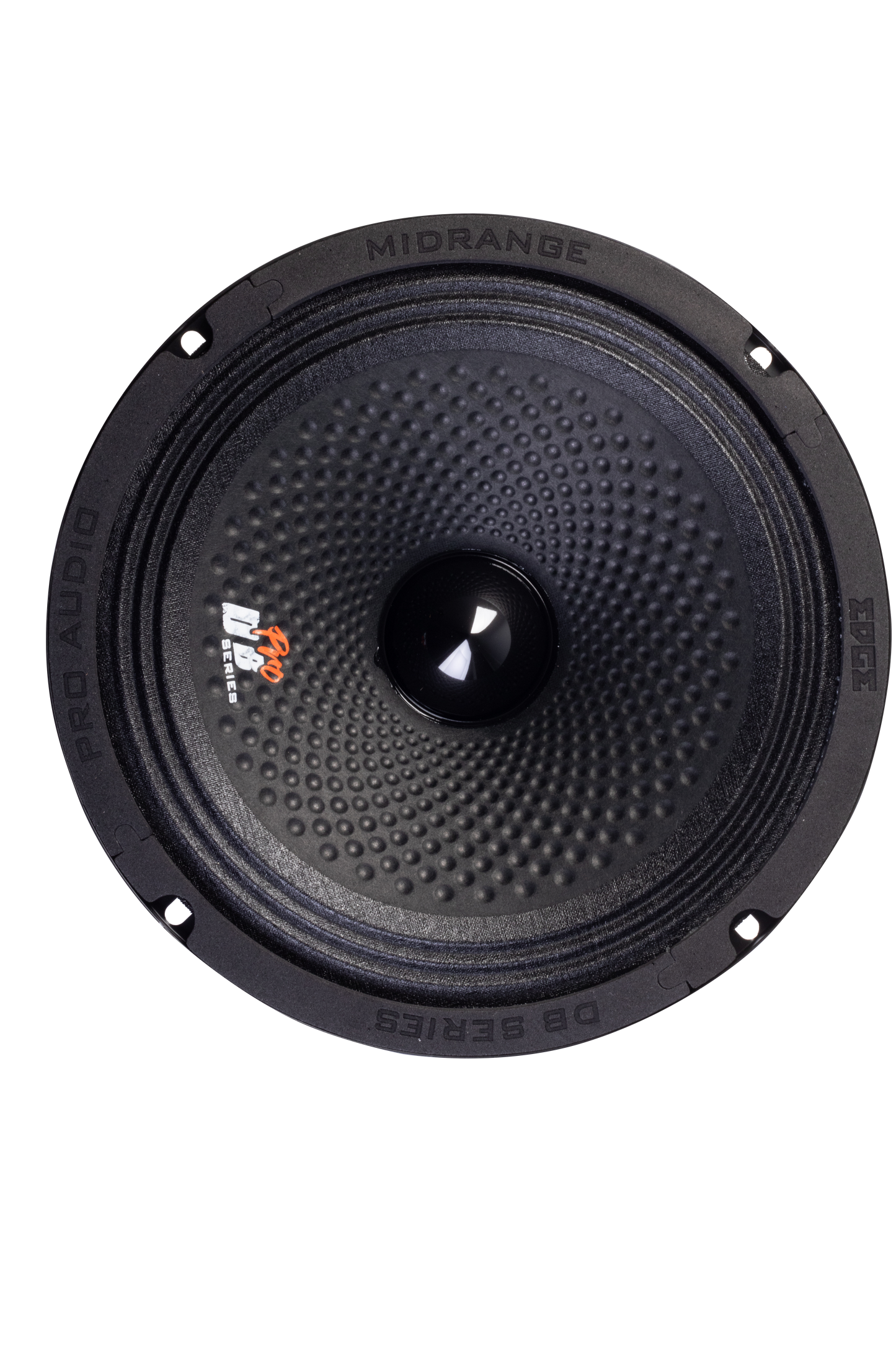 EDBPRO8-E3 | EDGE DB Series 8 Inch 350 Watts Pro Audio Midrange Speaker