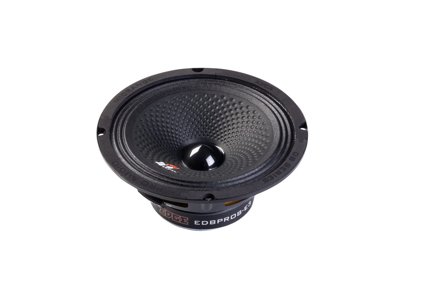 EDBPRO8-E3 | EDGE DB Series 8 Inch 350 Watts Pro Audio Midrange Speaker
