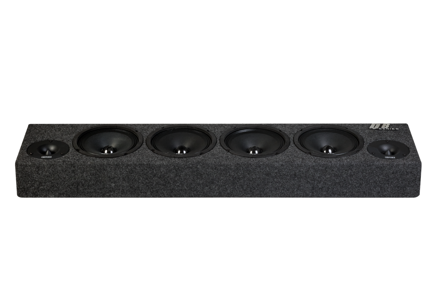 EDBPROBOX-E9 | EDGE DB Series 1520 watts Pro Audio Enclosure
