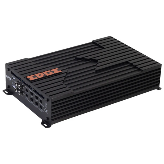 EDBX100.4-E1 | EDGE DBX Series 4 Channel 800 watts Amplifier