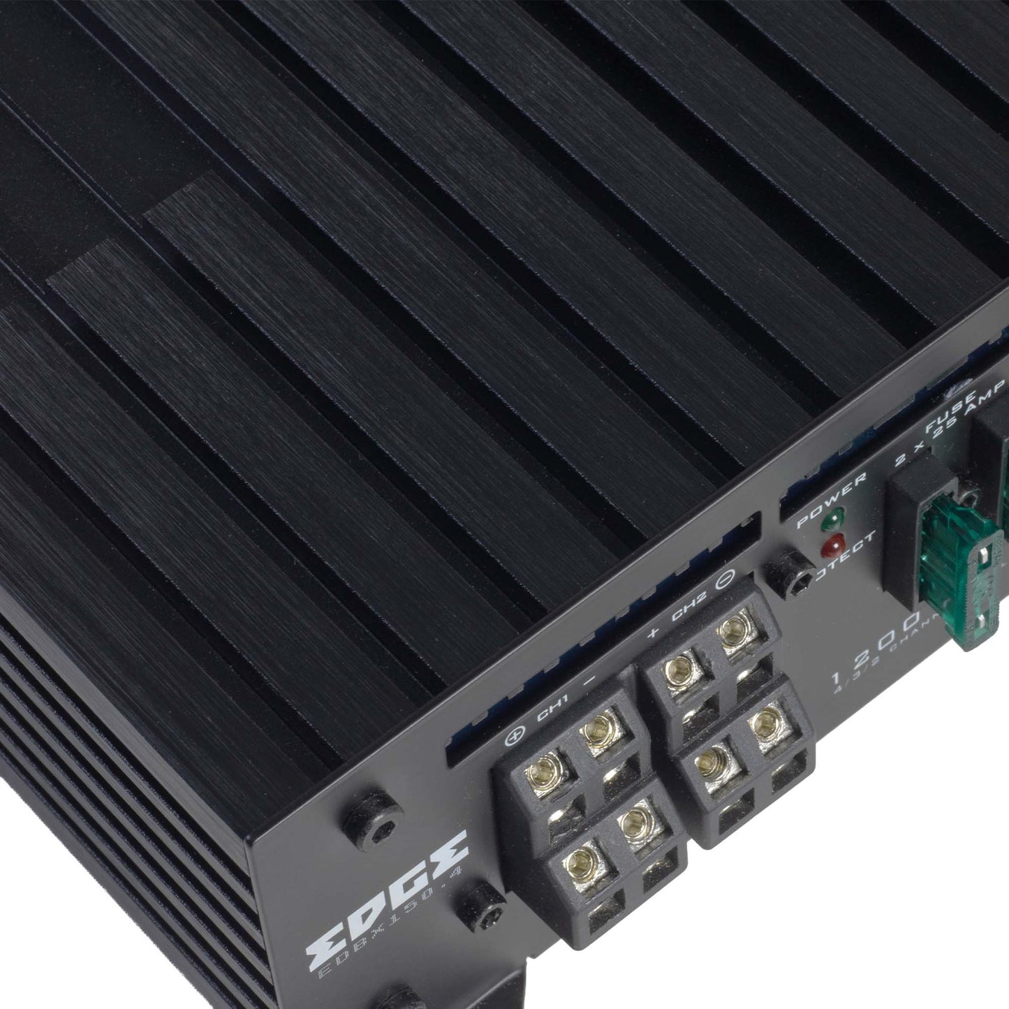 EDBX150.4-E1 | EDGE DBX Series 4 Channel 1200 watts Amplifier
