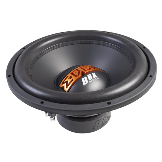 EDBX15D2-E0 | EDGE DBX Series 15 inch 1800 watts Subwoofer