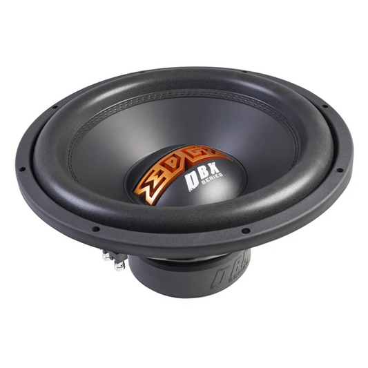 EDBX15D2-E3 | EDGE DBX Series 2400 Watts Subwoofer