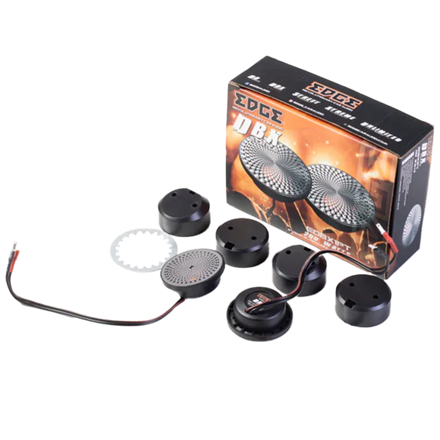 EDBX1PT-E4 High Performance Tweeter