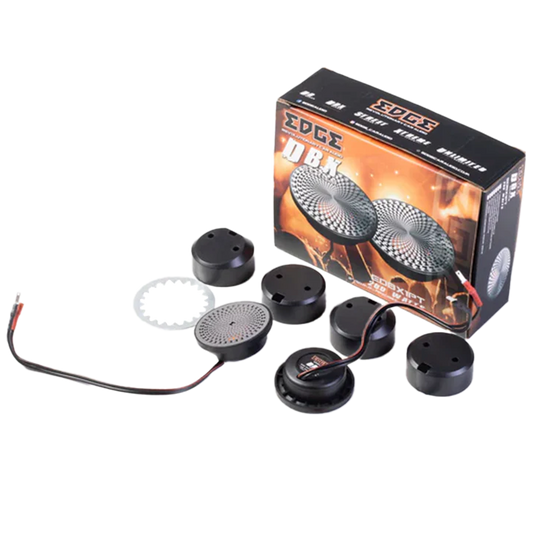 EDBX1PT-E4 High Performance Tweeter