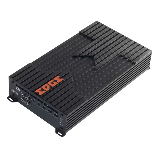 EDBX350.2-E1 | EDGE DBX Series 2 Channel 1400 watts Amplifier