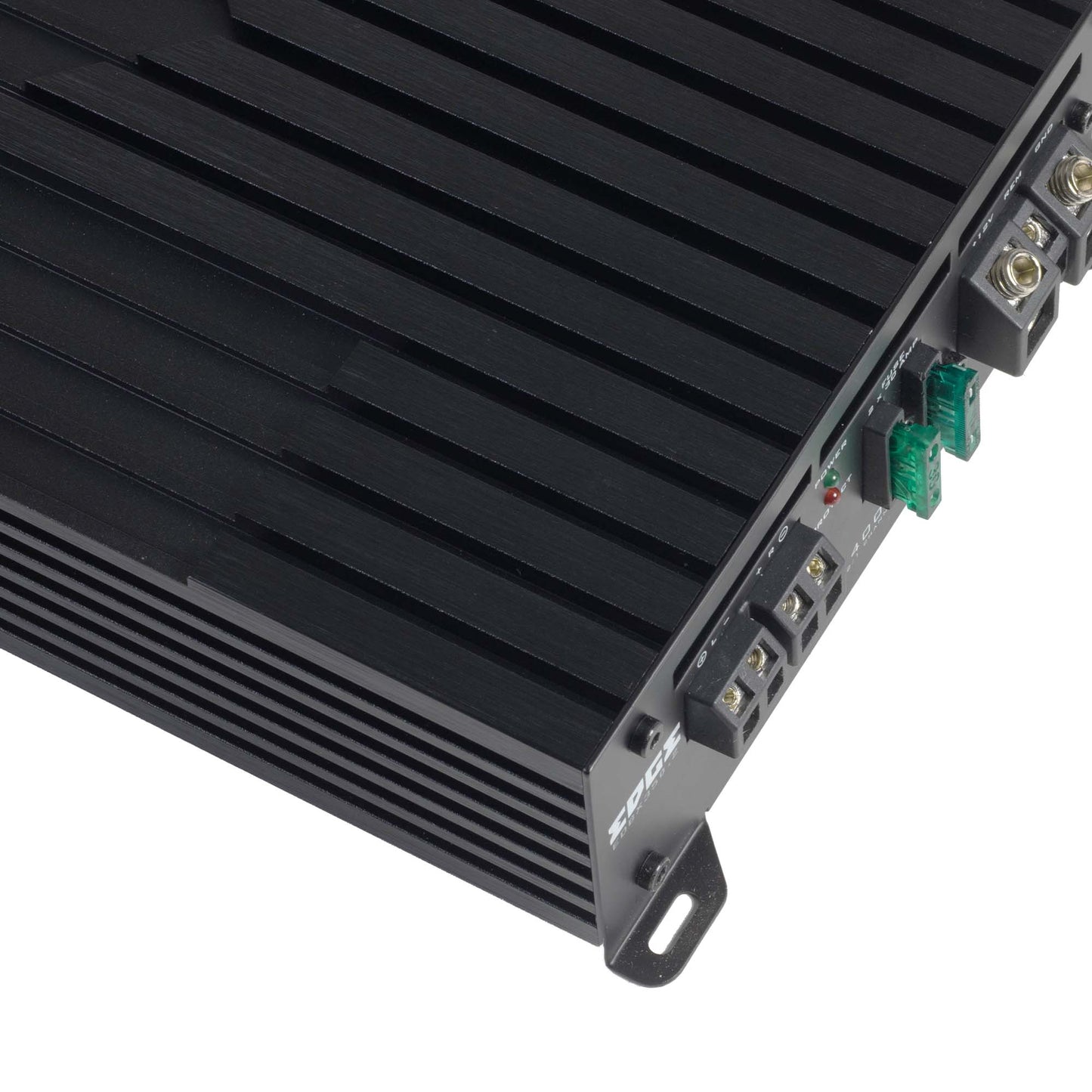 EDBX350.2-E1 | EDGE DBX Series 2 Channel 1400 watts Amplifier
