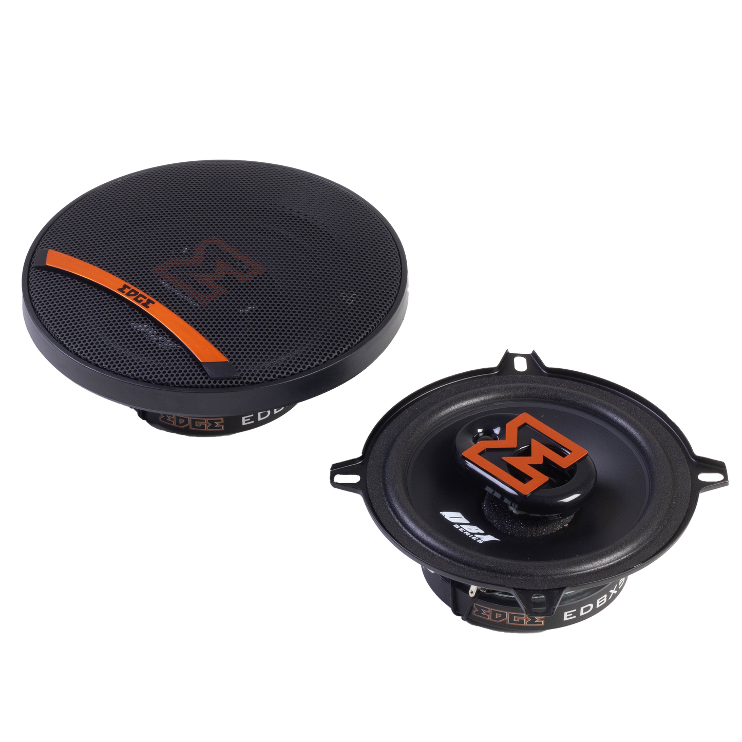 EDBX5-E1 | EDGE DBX Series 5.25 inch 150 watts Coaxial Speakers - Pair