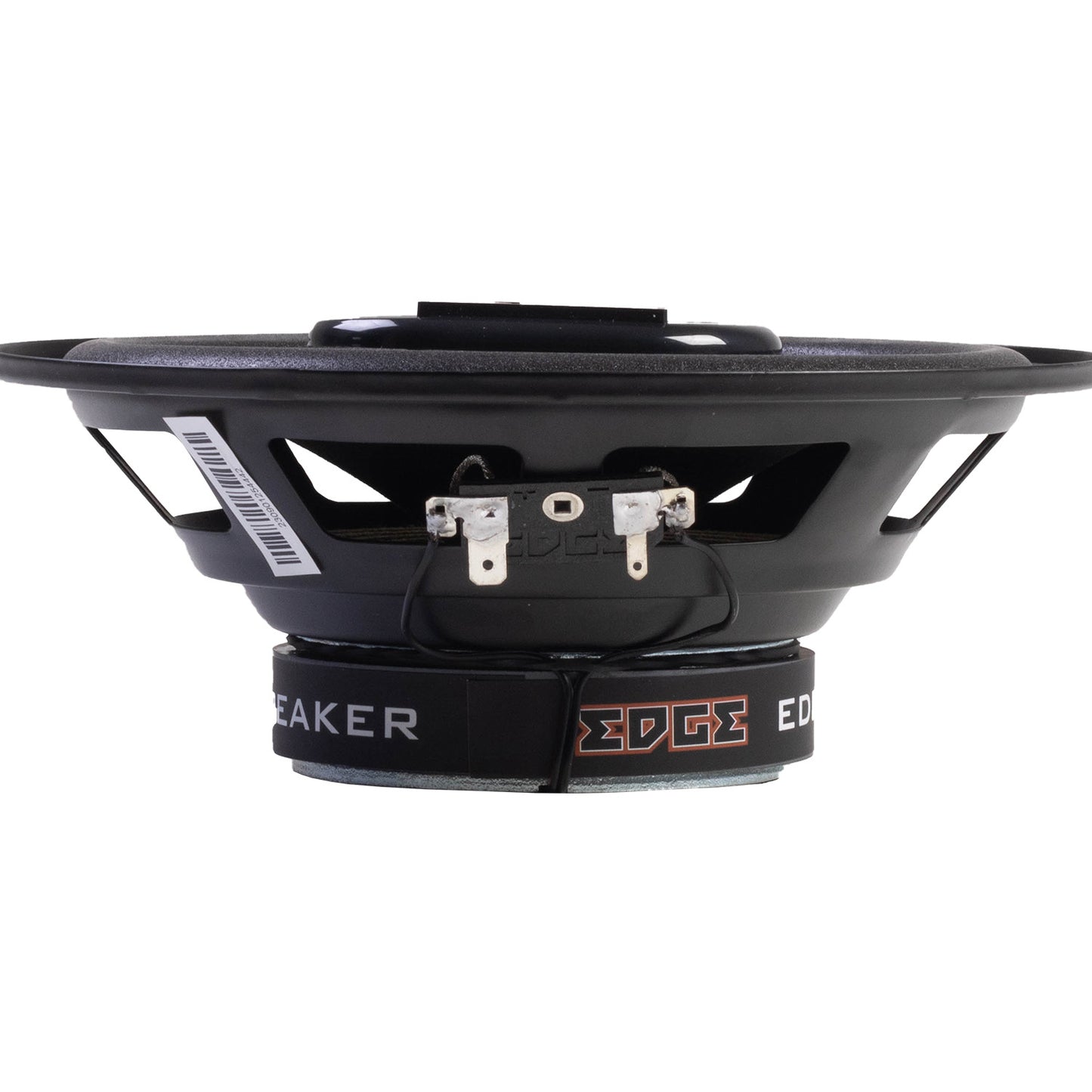 EDBX6-E1 | EDGE DBX Series 6.5 inch 180 watts Coaxial Speakers - Pair